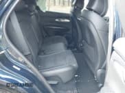 ✅ 2022 Genesis GV70 Sport • VIN: KMUMCDTC3NU074029 • Lot: 41400987. Listed on IAAI with 29,494 mi. Free auction sales archive from the USA and detailed vehicle history report at DreamBid. Image 8.