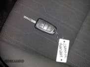 ✅ 2023 Hyundai Venue SE • VIN: KMHRB8A32PU215077 • Lot: 41407844. Listed on IAAI with 35,236 mi. Free auction sales archive from the USA and detailed vehicle history report at DreamBid. Image 11.