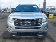 ✅ 2017 Ford Explorer XLT • VIN: 1FM5K7D8XHGB79932 • Lot: 41278599. Listed on IAAI with 100,803 mi. Free auction sales archive from the USA and detailed vehicle history report at DreamBid. Image 12.