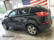 ✅ 2012 Kia Sportage LX • VIN: KNDPBCA22C7310415 • Лот: 61541825. Опубликован ранее на Copart с пробегом 176 301 миль. Бесплатный доступ к архиву аукционных продаж из США и подробный отчёт об истории автомобиля на DreamBid. Изображение 2.