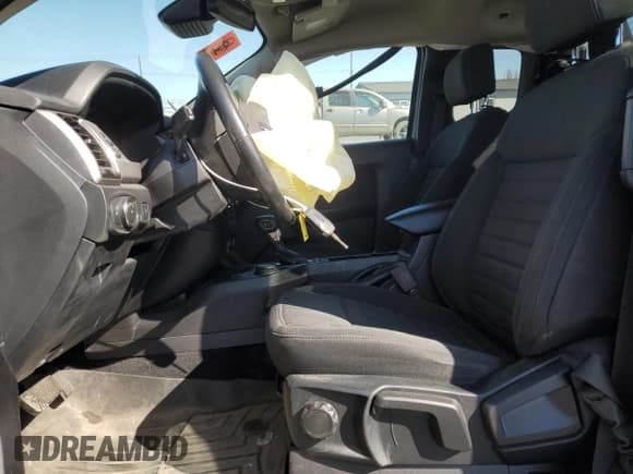 ✅ 2021 Ford Ranger XL • VIN: 1FTER1FH0MLD80962 • Лот: 53288895. Опубликован ранее на Copart с пробегом 36 562 миль. Бесплатный доступ к архиву аукционных продаж из США и подробный отчёт об истории автомобиля на DreamBid. Изображение 7.