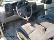 ✅ 2012 Chevrolet Silverado 1500 Work Truck • VIN: 1GCNCPE09CZ344912 • Lot: 80439365. Listed on Copart with 376,401 mi. Free auction sales archive from the USA and detailed vehicle history report at DreamBid. Image 8.