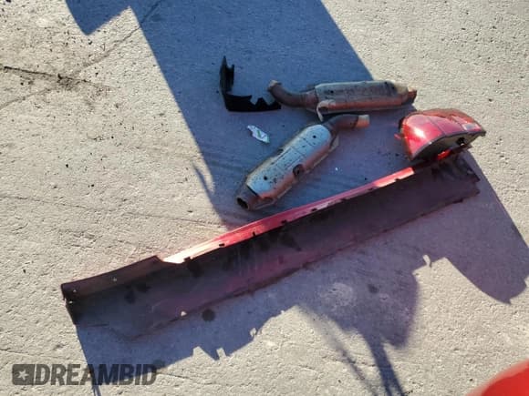 ✅ 2000 Ford Mustang • VIN: 1FAFP4041YF177235 • Lot: 86672405. Listed on Copart with 159,903 mi. Free auction sales archive from the USA and detailed vehicle history report at DreamBid. Image 12.