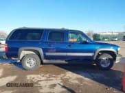 ✅ 2001 Chevrolet Suburban LT • VIN: 3GNGK26U41G215903 • Лот: 41283772. Опубликован ранее на IAAI с пробегом 199 191 миль. Бесплатный доступ к архиву аукционных продаж из США и подробный отчёт об истории автомобиля на DreamBid. Изображение 14.