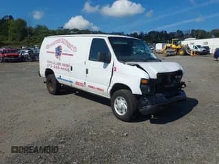 ✅ 2013 Ford Econoline Cargo Commercial • VIN: 1FTSE3EL6DDA73189 • Лот: 42652947. Опубликован ранее на IAAI с пробегом 175 106 миль. Бесплатный доступ к архиву аукционных продаж из США и подробный отчёт об истории автомобиля на DreamBid. Изображение 1.