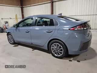 2020 Hyundai Ioniq Limited с VIN KMHC85LJ3LU063447, выставлен на аукционе Copart как лот 75257704 с пробегом 46 182 миль миль и Чистый • Clean title. История ставок и продаж доступна на DreamBid. Изображение 2.