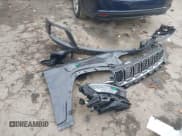 ✅ 2024 Jeep Grand Cherokee Altitude X • VIN: 1C4RJHAGXRC176984 • Лот: 43844660. Опубликован ранее на IAAI с пробегом 4 547 миль. Бесплатный доступ к архиву аукционных продаж из США и подробный отчёт об истории автомобиля на DreamBid. Изображение 12.