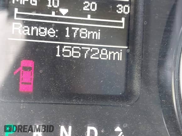 2015 Ram 1500 Express with VIN 1C6RR7FT0FS606216, listed as a IAAI auction lot 42045218 with 156,728 mi miles and . Bid and sale history available at DreamBid. Image 16.