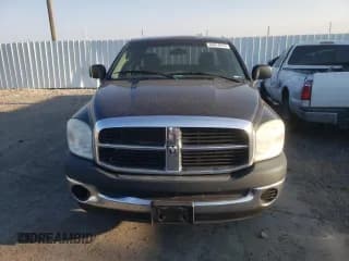 ✅ 2008 Dodge 1500 ST • VIN: 1D7HU18N48S612382 • Лот: 64814514. Опубликован ранее на Copart с пробегом 168 354 миль. Бесплатный доступ к архиву аукционных продаж из США и подробный отчёт об истории автомобиля на DreamBid. Изображение 5.