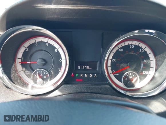 ✅ 2012 Dodge Grand Caravan SXT • VIN: 2C4RDGCG9CR414899 • Лот: 43664583. Опубликован ранее на IAAI с пробегом 91 278 миль. Бесплатный доступ к архиву аукционных продаж из США и подробный отчёт об истории автомобиля на DreamBid. Изображение 7.