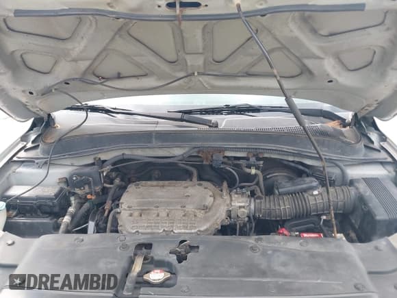 ✅ 2008 Honda Pilot EX-L • VIN: 5FNYF18648B022693 • Лот: 42681374. Опубликован ранее на IAAI с пробегом 261 657 миль. Бесплатный доступ к архиву аукционных продаж из США и подробный отчёт об истории автомобиля на DreamBid. Изображение 10.