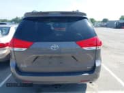 ✅ 2013 Toyota Sienna XLE AAS • VIN: 5TDYK3DC4DS335199 • Lot: 42464627. Listed on IAAI with 163,269 mi. Free auction sales archive from the USA and detailed vehicle history report at DreamBid. Image 17.