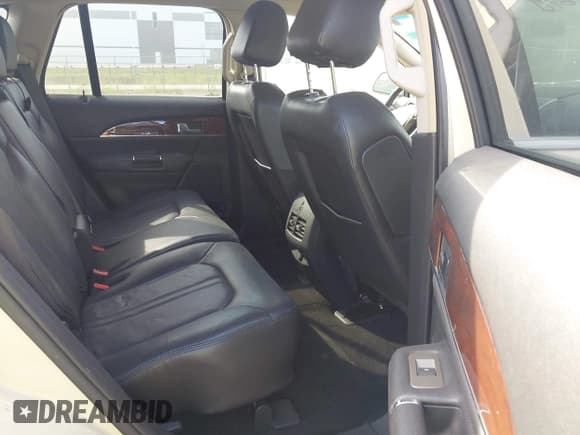 ✅ 2015 Lincoln MKX • VIN: 2LMDJ6JK9FBL34987 • Лот: 43234610. Опубликован ранее на IAAI с пробегом 193 205 миль. Бесплатный доступ к архиву аукционных продаж из США и подробный отчёт об истории автомобиля на DreamBid. Изображение 8.