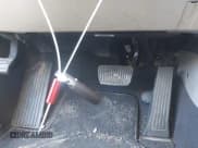 ✅ 2017 Hyundai Sonata SE • VIN: KMHE24L1XHA056864 • Lot: 43520740. Listed on IAAI with 244,524 mi. Free auction sales archive from the USA and detailed vehicle history report at DreamBid. Image 11.