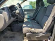 ✅ 2011 GMC Sierra 1500 Work Truck • VIN: 1GTN2TEA3BZ165980 • Лот: 83043214. Опубликован ранее на Copart с пробегом 202 552 миль. Бесплатный доступ к архиву аукционных продаж из США и подробный отчёт об истории автомобиля на DreamBid. Изображение 7.