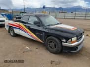 ✅ 1999 Dodge Dakota SLT • VIN: 1B7GL22X4XS193831 • Lot: 54602285. Listed on Copart with 150,246 mi. Free auction sales archive from the USA and detailed vehicle history report at DreamBid. Image 4.