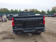 ✅ 2020 Chevrolet Silverado 1500 RST • VIN: 1GCRYEED4LZ118481 • Lot: 43607793. Listed on IAAI with 64,171 mi. Free auction sales archive from the USA and detailed vehicle history report at DreamBid. Image 16.