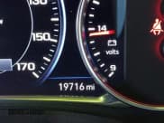 ✅ 2023 Chevrolet Traverse High Country • VIN: 1GNEVNKW9PJ339423 • Lot: 41717737. Wystawiony na IAAI z przebiegiem 19 716 mil. Bezpłatny archiwum sprzedaży aukcyjnych z USA i szczegółowy raport historii pojazdu na DreamBid. Zdjęcie 16.