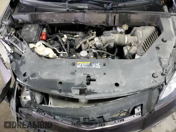 2015 Chevrolet Traverse LT z VIN 1GNKVHKD6FJ208676, wystawiony jako Copart lot #71106745 z przebiegiem 136 787 mil mil oraz Szkoda całkowita • Salvage title. Historia ofert i sprzedaży dostępna na DreamBid. Obrazek 12.