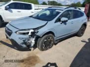 ✅ 2023 Subaru Crosstrek Limited • VIN: JF2GTHMCXP8331741 • Лот: 85388955. Опубликован ранее на Copart с пробегом 10 834 миль. Бесплатный доступ к архиву аукционных продаж из США и подробный отчёт об истории автомобиля на DreamBid. Изображение 1.
