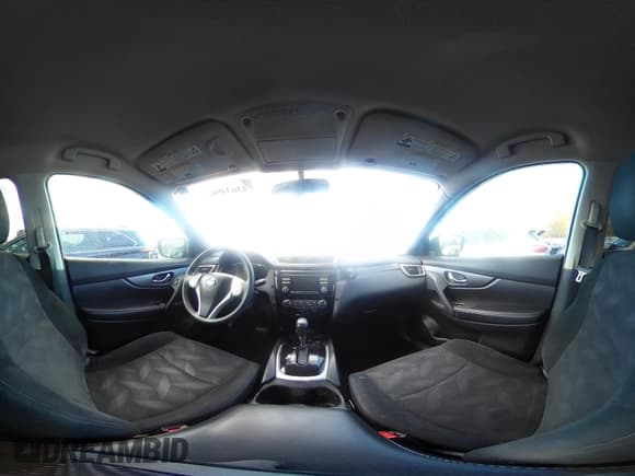 ✅ 2016 Nissan Rogue SL • VIN: 5N1AT2MV1GC734261 • Лот: 43634962. Опубликован ранее на IAAI с пробегом 116 084 миль. Бесплатный доступ к архиву аукционных продаж из США и подробный отчёт об истории автомобиля на DreamBid. Изображение 17.