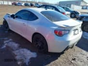 ✅ 2013 Subaru BRZ Limited • VIN: JF1ZCAC18D1604653 • Lot: 41276046. Listed on IAAI with 123,679 mi. Free auction sales archive from the USA and detailed vehicle history report at DreamBid. Image 3.