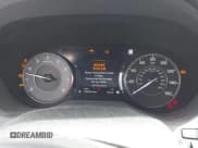 ✅ 2022 Acura RDX Advance • VIN: 5J8TC2H72NL009713 • Lot: 42155331. Wystawiony na IAAI z przebiegiem 35 269 mil. Bezpłatny archiwum sprzedaży aukcyjnych z USA i szczegółowy raport historii pojazdu na DreamBid. Zdjęcie 7.