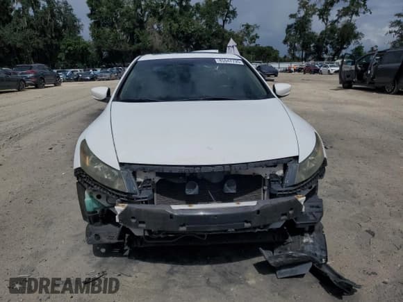 ✅ 2011 Honda Accord EX-L • VIN: 1HGCS1B88BA004991 • Лот: 85947735. Опубликован ранее на Copart с пробегом 155 180 миль. Бесплатный доступ к архиву аукционных продаж из США и подробный отчёт об истории автомобиля на DreamBid. Изображение 5.