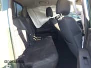 ✅ 2022 Nissan Frontier SV • VIN: 1N6ED1EK9NN688923 • Лот: 43474881. Опубликован ранее на IAAI с пробегом 41 506 миль. Бесплатный доступ к архиву аукционных продаж из США и подробный отчёт об истории автомобиля на DreamBid. Изображение 8.