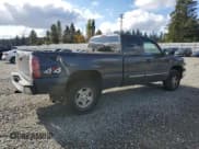 ✅ 2004 Chevrolet Silverado 1500 LS • VIN: 2GCEK19T941330524 • Лот: 77413704. Опубликован ранее на Copart с пробегом 183 925 миль. Бесплатный доступ к архиву аукционных продаж из США и подробный отчёт об истории автомобиля на DreamBid. Изображение 3.