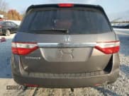 ✅ 2012 Honda Odyssey EX • VIN: 5FNRL5H44CB062137 • Lot: 93312855. Listed on Copart with 143,259 mi. Free auction sales archive from the USA and detailed vehicle history report at DreamBid. Image 6.