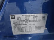 ✅ 2016 Chevrolet Silverado 2500HD Work Truck • VIN: 1GC2KUEG2GZ129041 • Лот: 42512286. Опубликован ранее на IAAI с пробегом Не указан. Бесплатный доступ к архиву аукционных продаж из США и подробный отчёт об истории автомобиля на DreamBid. Изображение 9.