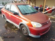 ✅ 2003 Toyota ECHO • VIN: JTDBT123030282111 • Lot: 43539995. Wystawiony na IAAI z przebiegiem 190 401 mil. Bezpłatny archiwum sprzedaży aukcyjnych z USA i szczegółowy raport historii pojazdu na DreamBid. Zdjęcie 1.