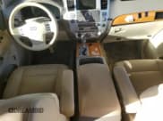 ✅ 2010 Infiniti QX56 • VIN: 5N3ZA0ND0AN906320 • Лот: 87081685. Опубликован ранее на Copart с пробегом 113 947 миль. Бесплатный доступ к архиву аукционных продаж из США и подробный отчёт об истории автомобиля на DreamBid. Изображение 8.