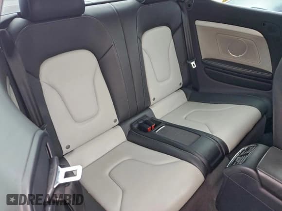 ✅ 2013 Audi S5 Prestige • VIN: WAUVGAFH4DN003056 • Lot: 91615205. Listed on Copart with 132,492 mi. Free auction sales archive from the USA and detailed vehicle history report at DreamBid. Image 10.