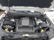 ✅ 2017 Dodge Durango Citadel • VIN: 1C4SDJET6HC883327 • Лот: 85861404. Опубликован ранее на Copart с пробегом 94 532 миль. Бесплатный доступ к архиву аукционных продаж из США и подробный отчёт об истории автомобиля на DreamBid. Изображение 12.