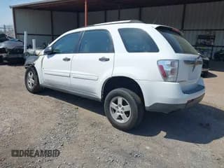 ✅ 2009 Chevrolet Equinox LS • VIN: 2CNDL23F396203274 • Лот: 41991861. Опубликован ранее на IAAI с пробегом Не указан. Бесплатный доступ к архиву аукционных продаж из США и подробный отчёт об истории автомобиля на DreamBid. Изображение 3.
