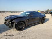 ✅ 2023 Ford Mustang GT • VIN: 1FA6P8CF8P5302384 • Lot: 45262815. Listed on Copart with Not provided. Free auction sales archive from the USA and detailed vehicle history report at DreamBid. Image 1.