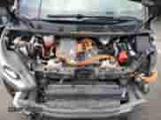 2017 Chevrolet Bolt EV LT z VIN 1G1FW6S05H4130250, wystawiony jako Copart lot #80927253 z przebiegiem 36 740 mil mil oraz . Historia ofert i sprzedaży dostępna na DreamBid. Obrazek 11.