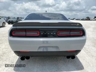 ✅ 2022 Dodge Challenger R/T Scat Pack Widebody • VIN: 2C3CDZFJ1NH128177 • Lot: 57751103. Wystawiony na Copart z przebiegiem 8 944 mil. Bezpłatny archiwum sprzedaży aukcyjnych z USA i szczegółowy raport historii pojazdu na DreamBid. Zdjęcie 6.