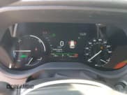 ✅ 2025 Toyota Sienna LE • VIN: 5TDBSKFC7SS197510 • Lot: 81297945. Listed on Copart with 7,806 mi. Free auction sales archive from the USA and detailed vehicle history report at DreamBid. Image 9.