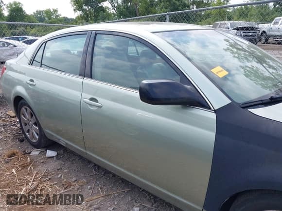 ✅ 2005 Toyota Avalon XL • VIN: 4T1BK36B85U035555 • Lot: 42805839. Wystawiony na IAAI z przebiegiem 224 844 mil. Bezpłatny archiwum sprzedaży aukcyjnych z USA i szczegółowy raport historii pojazdu na DreamBid. Zdjęcie 13.