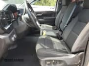 ✅ 2023 GMC Sierra 1500 Elevation • VIN: 3GTPHCEK6PG160425 • Lot: 66602035. Listed on Copart with 38,317 mi. Free auction sales archive from the USA and detailed vehicle history report at DreamBid. Image 7.