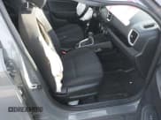 ✅ 2021 Hyundai Venue Denim • VIN: KMHRC8A38MU064092 • Lot: 41443402. Listed on IAAI with 73,174 mi. Free auction sales archive from the USA and detailed vehicle history report at DreamBid. Image 5.