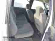 2006 Chevrolet Silverado 1500 LT1 with VIN 2GCEK13T861144372, listed as a IAAI auction lot 41564008 with 295,445 mi miles and . Bid and sale history available at DreamBid. Image 8.