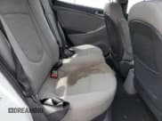 ✅ 2015 Hyundai Accent GLS • VIN: KMHCT4AEXFU908152 • Лот: 66356054. Опубликован ранее на Copart с пробегом 86 039 миль. Бесплатный доступ к архиву аукционных продаж из США и подробный отчёт об истории автомобиля на DreamBid. Изображение 10.