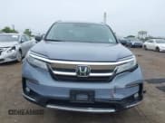 ✅ 2022 Honda Pilot Touring 7-Passenger • VIN: 5FNYF6H68NB056077 • Lot: 42357338. Listed on IAAI with 18,193 mi. Free auction sales archive from the USA and detailed vehicle history report at DreamBid. Image 12.