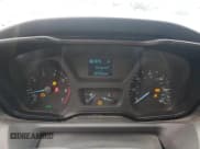 ✅ 2017 Ford Transit • VIN: 1FTYR2CG1HKB12531 • Lot: 70606285. Listed on Copart with 209,960 mi. Free auction sales archive from the USA and detailed vehicle history report at DreamBid. Image 9.