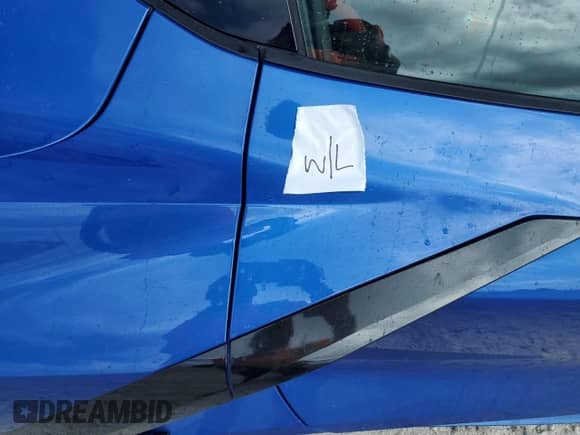 2020 Chevrolet Corvette 2LT с VIN 1G1Y72D4XL5103305, выставлен на аукционе Copart как лот 76020804 с пробегом Не указан миль и На запчасти • Non repairable. История ставок и продаж доступна на DreamBid. Изображение 12.