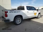 ✅ 2020 Chevrolet Silverado 1500 LTZ • VIN: 3GCUYGELXLG275011 • Lot: 49483245. Wystawiony na Copart z przebiegiem 76 405 mil. Bezpłatny archiwum sprzedaży aukcyjnych z USA i szczegółowy raport historii pojazdu na DreamBid. Zdjęcie 3.